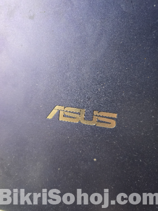Asus Vivobook 15 core i3(7th generation)